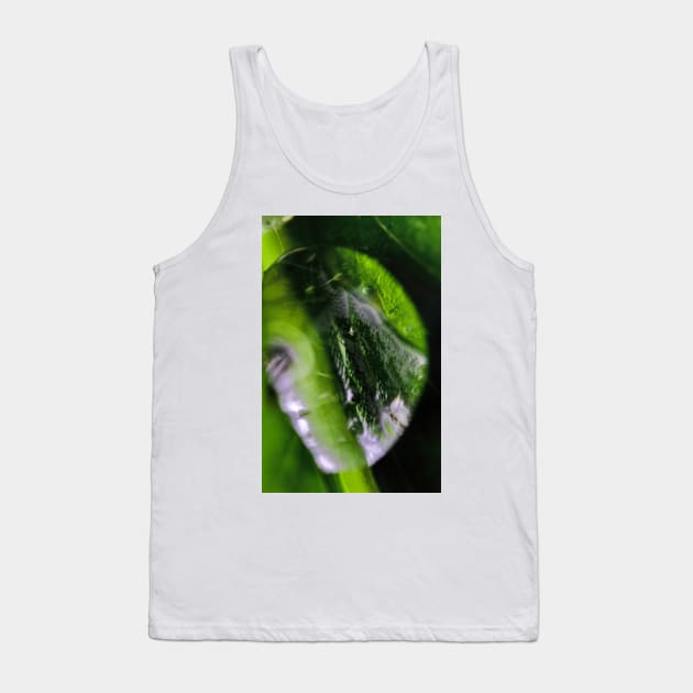 Dew Drop Tank Top by avrilharris